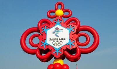 У 72 прибывших на Олимпиаду в Китай выявили коронавирус - newizv.ru - Китай