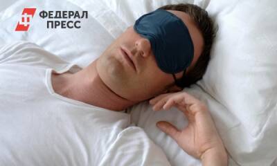 Александр Мясников - Назван симптом рака, заметный после пробуждения - fedpress.ru - Москва - Сша