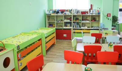 В Тюменской области в 34 детских садах и 4 школах ввели карантин - nashgorod.ru - Тюменская обл. - Тюмень