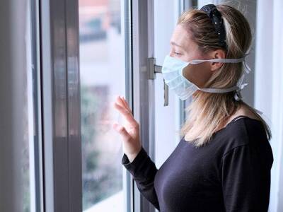 Эксперты Роскачества назвали маску с лучшей защитой от вирусов - u24.ru - Россия - Москва