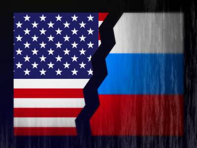Госдеп посоветовал американцам отказаться от поездок в Россию - rosbalt.ru - Россия - Украина - Сша