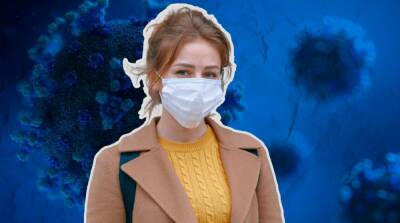 За сутки в Украине обнаружили около 13 тысяч новых случаев коронавируса – МОЗ - ru.slovoidilo.ua - Украина