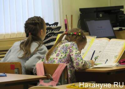 В Челябинской области за сутки 99 школьников заболели коронавирусом - nakanune.ru - Челябинская обл.