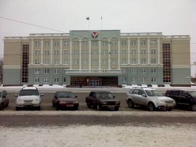 Правительство Удмуртии переведет на удаленку некоторых сотрудников - gorodglazov.com - республика Удмуртия