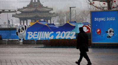 Первый случай коронавируса у представителя олимпийской делегации зафиксирован в Пекине - belta.by - Белоруссия - Китай - Минск - Пекин