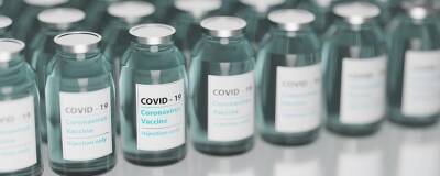 Томская область получила первую партию вакцины от COVID-19 для подростков - runews24.ru - Томская обл.
