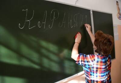 Более 210 классов в рязанских школах закрыты на карантин по ОРВИ и COVID-19 - interfax-russia.ru - Рязань