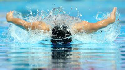 FINA перенесла ЧМ по водным видам спорта в Фукуоке на 2023 год - russian.rt.com