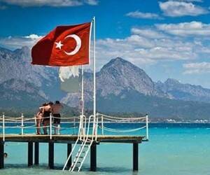 Особенности отдыха в Турции: сезон весна-лето 2022 - goodnews.ua - Турция - Украина