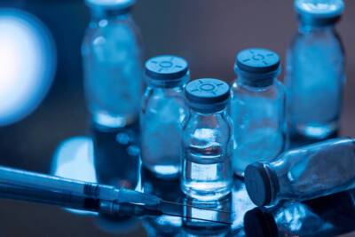 Новгородская область получила почти 500 комплектов вакцины для подростков «Спутник М» - mk.ru - Новгородская обл.