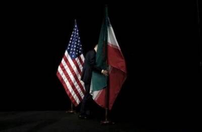 Дональд Трамп - Иран отверг освобождение американских заключенных как предварительное условие ядерных переговоров с США - unn.com.ua - Украина - Сша - Вена - Киев - Иран - Вашингтон - Тегеран - Вашингтон
