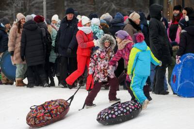 Весенние каникулы в школах Ингушетии перенесли на конец января - etokavkaz.ru - республика Ингушетия