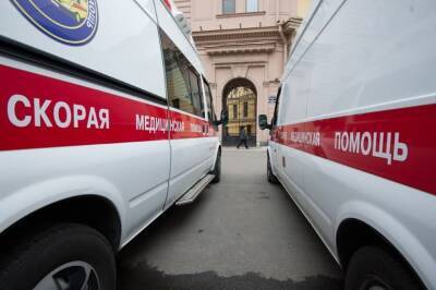 В Комздраве рассказали, как в больнице Семашко спасали беременную пациентку с ковидом - neva.today - Санкт-Петербург
