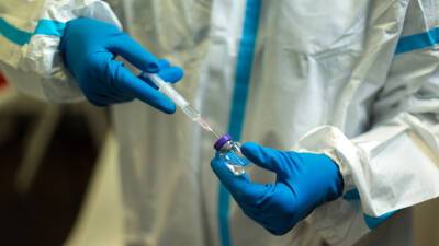 В Марий Эл доставили первую партию вакцины от COVID-19 для подростков - russian.rt.com - республика Марий Эл