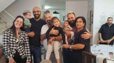 Родные тяжелобольного: "Мы берегли его, как младенца, и все-таки он заразился" - vesty.co.il - Израиль