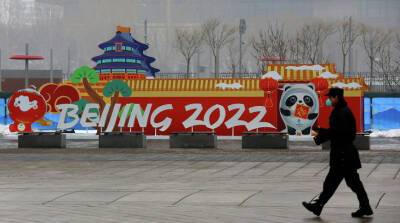 В Пекине выявлено 15 новых случаев заражения коронавирусом среди прибывших на Олимпиаду - belta.by - Белоруссия - Китай - Минск - Пекин