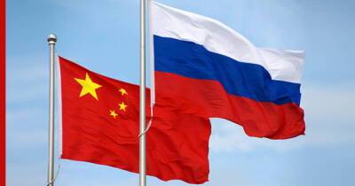Андрей Денисов - Сотрудничество России и Китая сдерживает напряженность в мире, заявил посол - profile.ru - Россия - Москва - Китай - Пекин