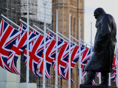 Борис Джонсон - Британия отменила карантин для непривитых при въезде - newsland.com - Англия