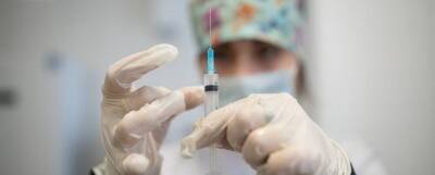 Более 127 тысяч жителей Дмитровского округа вакцинировались от COVID-19 - runews24.ru