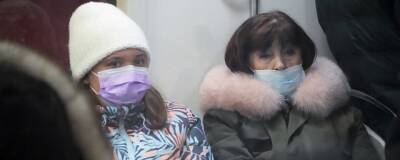 В России установлен новый антирекорд по числу случаев COVID-19 – заразились почти 68 тысяч человек - runews24.ru - Россия - Санкт-Петербург - Москва
