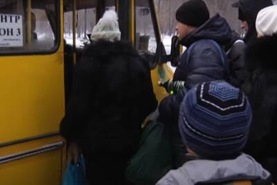 Больше 350 тысяч киевлян болеют ковидом: как будет работать транспорт в случае локдауна - politeka.net - Украина - Киев