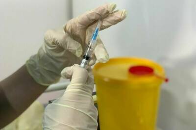 ФМБА рассказало, как делать прививки детям в связи с новым календарем вакцинации - pnp.ru - Минздрав