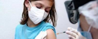 Первые 1200 доз детской вакцины от COVID-19 поступили в Воронежскую область - runews24.ru - Воронежская обл.