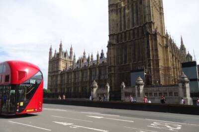 Борис Джонсон - Сью Гре - В Лондоне расследуют нарушения антиковидных мер на Даунинг-стрит - aif.ru - Англия - Лондон