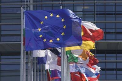 ЕС вводит новый подход к свободе передвижения во время пандемии COVID-19: что изменится - unn.com.ua - Украина - Киев - Евросоюз