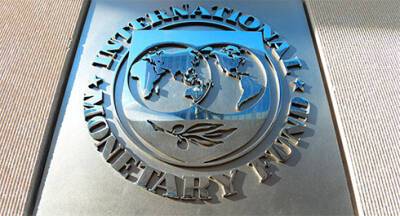МВФ снизил прогноз роста мирового ВВП в 2022г на 0,5 п.п. - до 4,4% - bin.ua - Украина - Сша - Китай - Индия