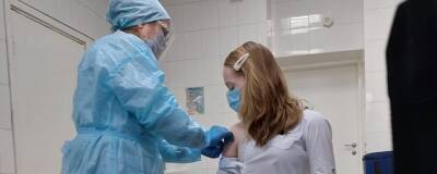 В Севастополе началась вакцинация детей от 12 до 18 лет от COVID-19 - runews24.ru - Россия - Севастополь