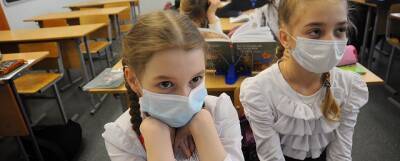 Глава минобра РБ Галиева высказалась по поводу ограничений для непривитых школьников - runews24.ru - республика Башкирия