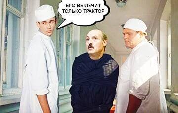 Александр Лукашенко - Лукашенко предложил не тестировать белорусов на COVID-19, несмотря на рост заболеваемости - charter97.org - Белоруссия