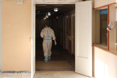 Коронавирус унёс жизни ещё 5 забайкальцев за сутки — 2 347 человек за всё время пандемии - chita.ru - Забайкальский край