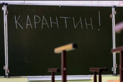 Не COVID, так ОРВИ — в Костромской области все больше школьных классов закрывается на карантин - kostroma.mk.ru - Костромская обл.