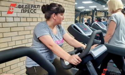 Спортивный врач осудил россиян, спешащих на фитнес после COVID - fedpress.ru - Москва