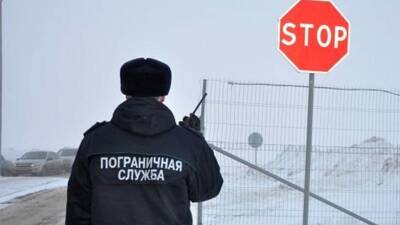 В Смоленской области задержали 39 иностранцев - rabochy-put.ru - Россия - Смоленская обл.