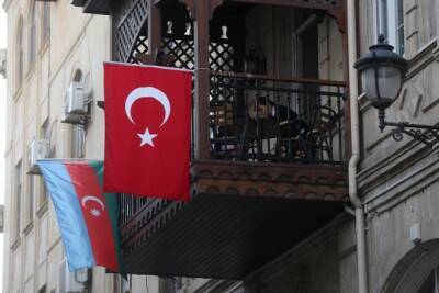 Одна нация — две платëжеспособности: азербайджанцы скупают турецкую недвижимость - eadaily.com - Турция - Азербайджан