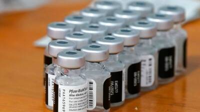 Кения и Мавритания получили от США около 2 миллионов доз вакцин от COVID-19 - golos-ameriki.ru - Сша - Кения - Мавритания