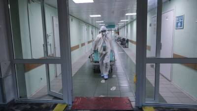 ВОЗ сообщила о рекордном 21 миллионе заболевших COVID-19 в мире за неделю - inforeactor.ru