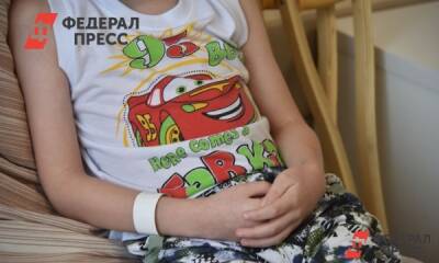 Полина Зиновьева - В Новосибирской области трехлетний ребенок умер от коронавируса - fedpress.ru - Новосибирск - Новосибирская обл.