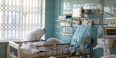 Трехлетняя девочка скончалась от коронавируса в Новосибирской области - runews24.ru - Новосибирская обл.