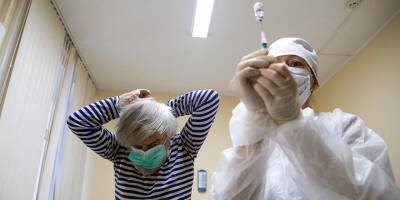 Минздрав Израиля не признал и признал российскую вакцину «Спутник V» - detaly.co.il - Россия - Израиль - Минздрав