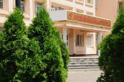 В Астрахани началась вакцинация подростков - astrakhanfm.ru - Астрахань