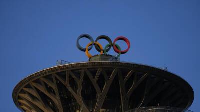 Анфиса Резцова - Легков высказался о возможной отмене Олимпиады в Пекине - russian.rt.com - Пекин