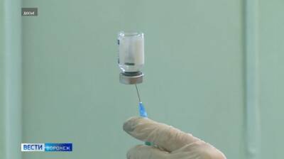 Воронежский эпидемиолог рассказала об эффективности российских вакцин против омикрона - vestivrn.ru