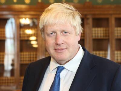 Борис Джонсон - Британский премьер Джонсон, оказавшийся в центре скандала из-за «ковидных» вечеринок, отказался уходить в отставку - rosbalt.ru - Англия