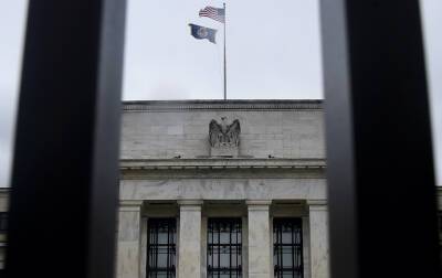 ФРС предположительно отсрочит повышение ставки до марта – СМИ - epravda.com.ua - Украина - Сша