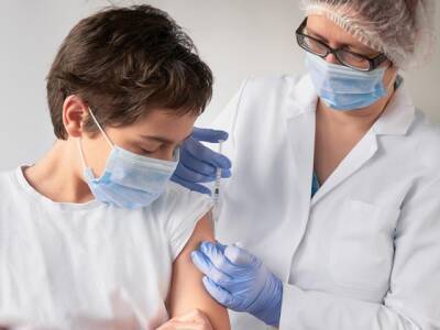 В Челябинской области начинается вакцинация детей от COVID-19 - u24.ru - Челябинск - Челябинская обл.