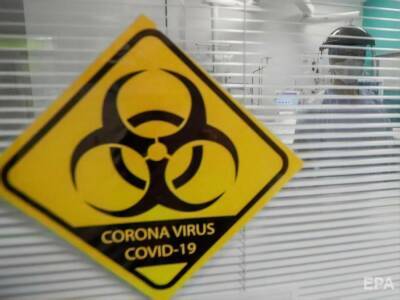 Индия - В мире зафиксировали рекордный суточный прирост инфицированных коронавирусом - gordonua.com - Украина - Сша - Китай - Индия - Бразилия